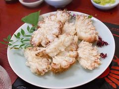 -蟹田居·活蟹料理(东城店)