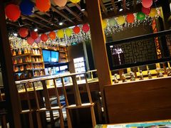 大堂-呷哺呷哺 黄金牧场 (欢乐谷店)