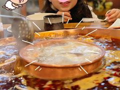 -顺兴鲜鱼庄·黑龙滩环球融创天堂洲际酒店