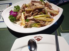 -海尔巴格·新疆菜(吐鲁番店)