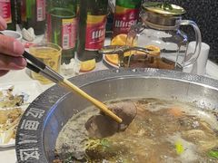 -大河宴椒麻鱼(嘉和园店)