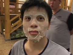 -纽斯桑拿会所(餐厅天山路店)