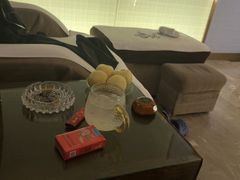 -良子健身·竹Spa(五四广场店)