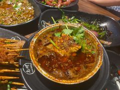 -Let’s WaKao瓦烤(贝森店)