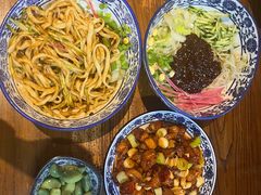 -老北京私房菜(798店)
