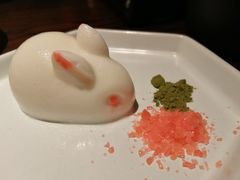 山药兔-掌柜的店·河南菜(世茂店)