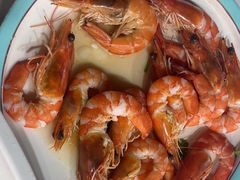 -日照大牌檔•小船海鲜(万平口店)