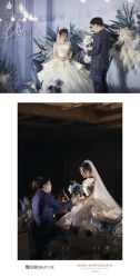 -金禧婚礼定制