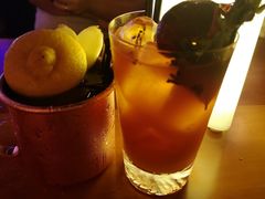 -HIB HUB公社(解放西路店)