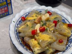 -曾家厨房·新徽菜(九华山路店)