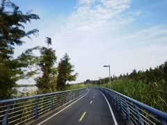 -阳澄湖半岛旅游度假区