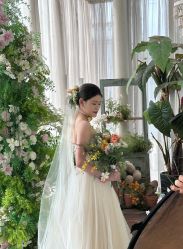 点击看大图 -城市花园婚纱摄影
