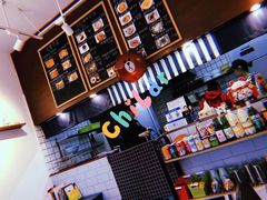 -青春分食(仙林大学城店)