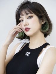 -东瀛造型