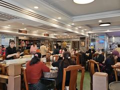 -澳门西南饭店·粤菜·茶市·手工点心(华海路店)