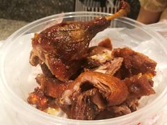 -王浩儿纪六孃甜皮鸭(东大街店)