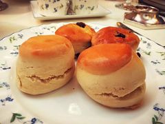 -The Ritz Restaurant
