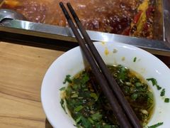 -五厨火锅(长城西一路店)