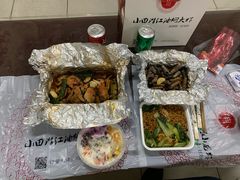 -小田油焖小龙虾(双井店)