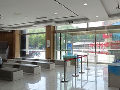 -美年大健康·体检中心(江岸分院)