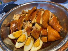 -陈根记大牌档