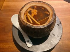-星叶·东南亚料理(宁波万象汇店)