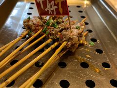 -盟重烧烤(高正街店)