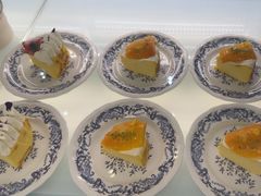 -PETIT PARIS 小巴黎(花园道店)