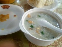 -粥鼎记(恒安新东城逸景店)