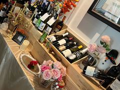 -22ºN BISTRO西餐&酒馆(石奥商业街店)