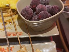-大头叔烤鸡爪·朝鲜族烤串(天池路店)