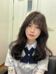 -YESIDO椰岛造型烫发染发