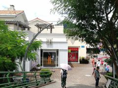 -奈雪的茶(大梅沙8号仓店)