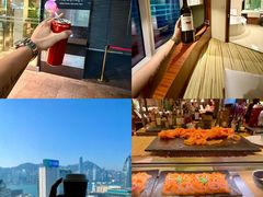 -香港尖沙咀凯悦酒店