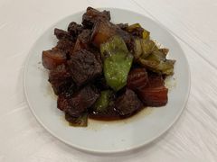 -茂隆餐厅(进贤路店)