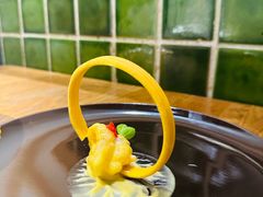 -浙里本味·宴四季江南(三台山路店)