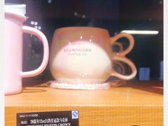 -星巴克(天津工华道智慧山店)