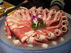 -额尔敦草原涮羊肉·烧烤(冻青树总店)