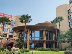 -云龙轩(迪士尼探索家度假酒店)