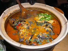 -吃饭皇帝大土家民族菜(正大广场店)