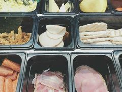 -赛百味SUBWAY(三阳广场店)