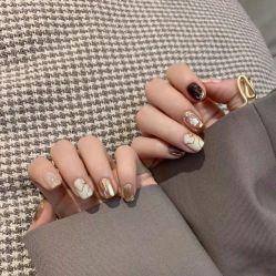 点击看大图 -Meet Nail 美睫·美甲