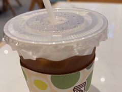 -JPG canteen(广州乐峰广场店)
