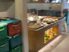 -春天里餐厅(西田城店)
