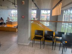 -麦当劳(天津解放南路得来速店)