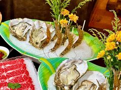 -揽季锅物会·海鲜姿造(三坊七巷店)