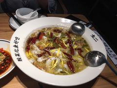 -太二酸菜鱼(正大广场店)