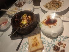 -桂满陇·海市蜃楼·黑金(国金店)