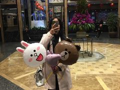 -厦门海景千禧大酒店·海景咖啡厅