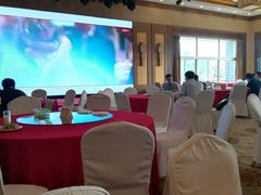 大堂-东方苑自助餐厅(稻香湖景酒店)